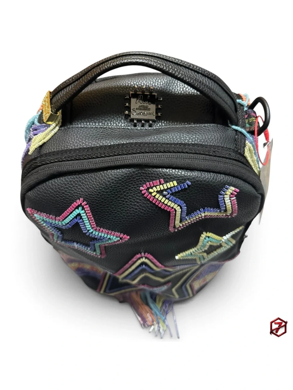 Sprayground authentic star